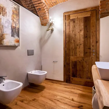 Relais Carrara 4* Villa di Serio