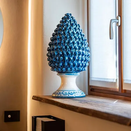 Relais Carrara Villa di Serio