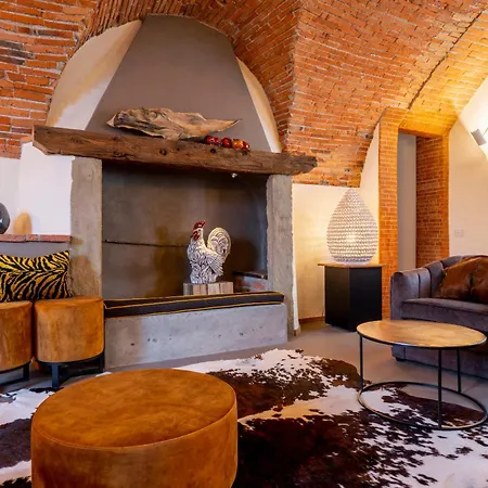 Relais Carrara 4* Villa di Serio