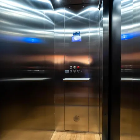 Relais Carrara Villa di Serio